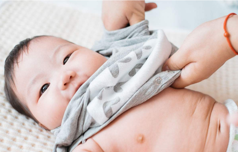 生活妙招：小宝宝夏季防蚊小窍门！